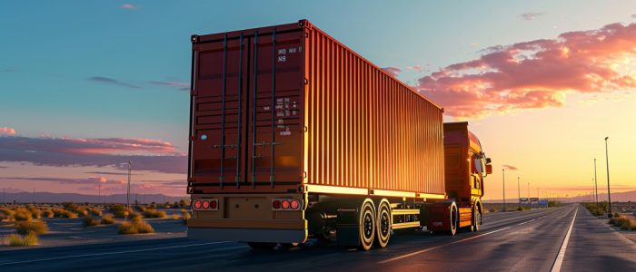 Transporting-shipping-containers